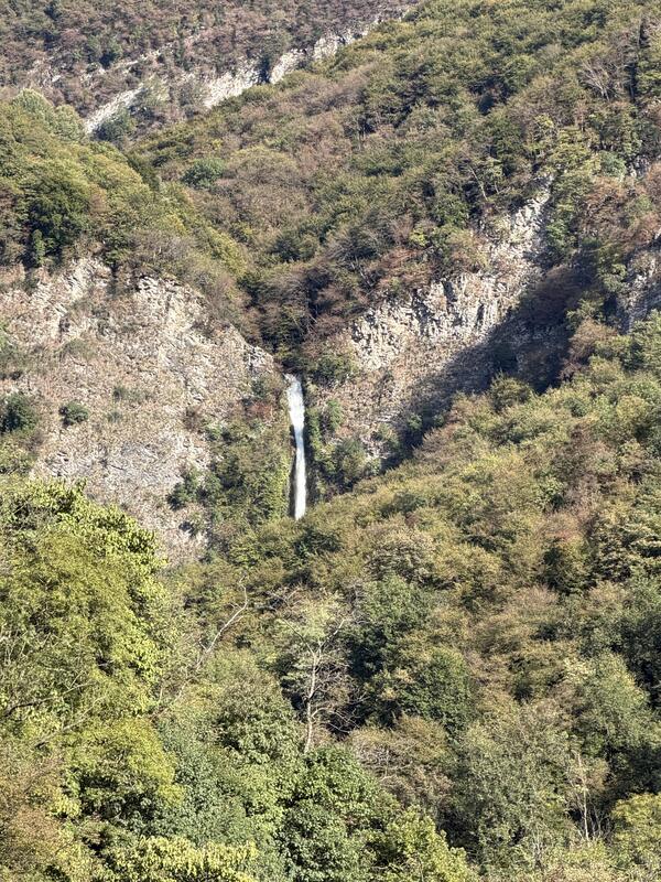 Cascata del Botto 4