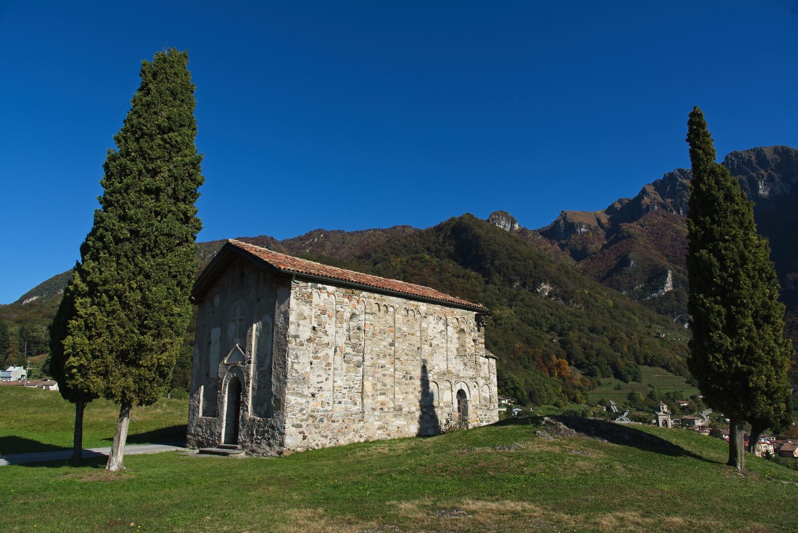 Chiesa di San Vigilio