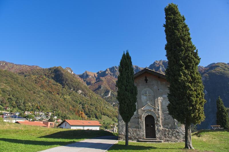 Chiesa di San Vigilio 4