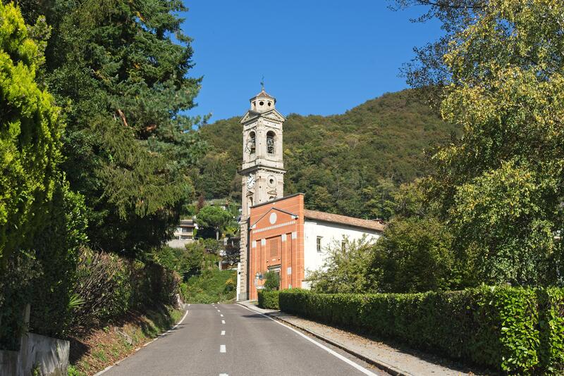Chiesa Santi Vitale e Agata 3