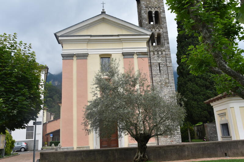 Chiesa SS Pietro e Paolo 2