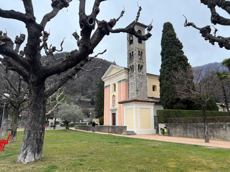 Chiesa SS Pietro e Paolo 5