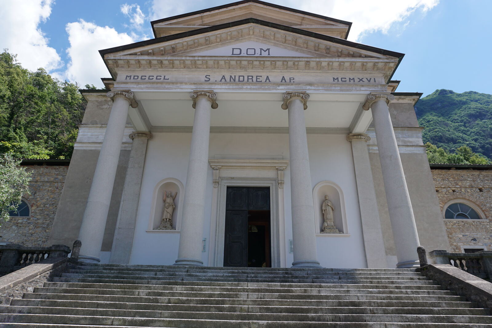 Chiesa St. Andrea