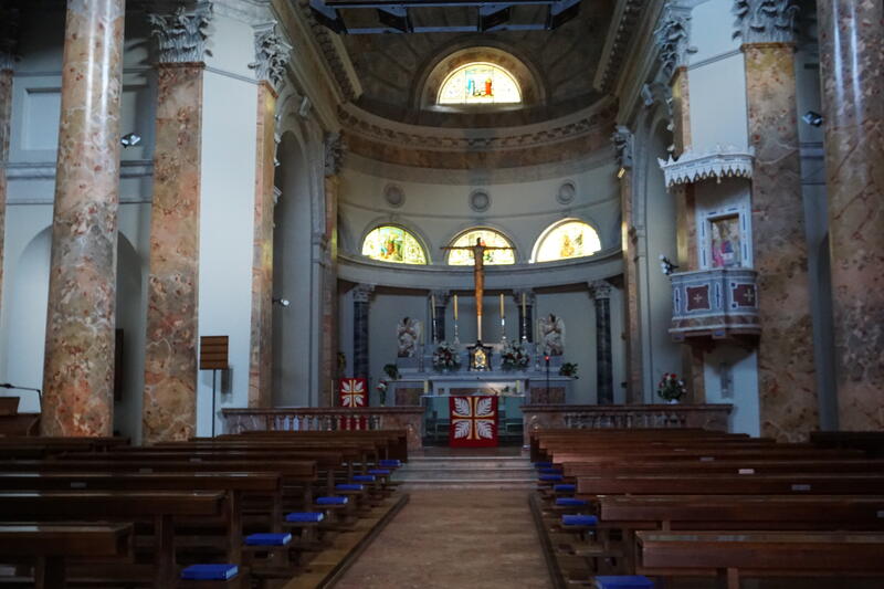 Chiesa St. Andrea 2