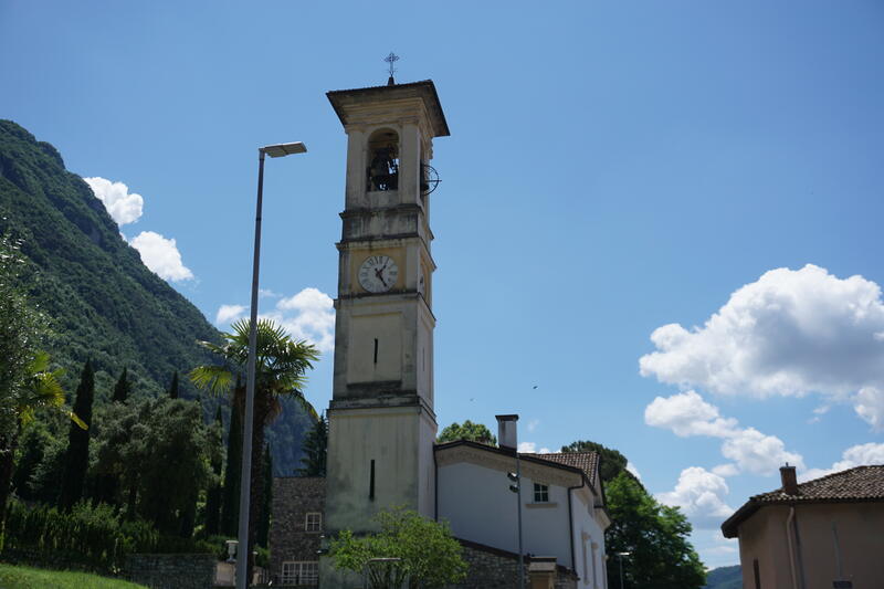 Chiesa St. Andrea 3