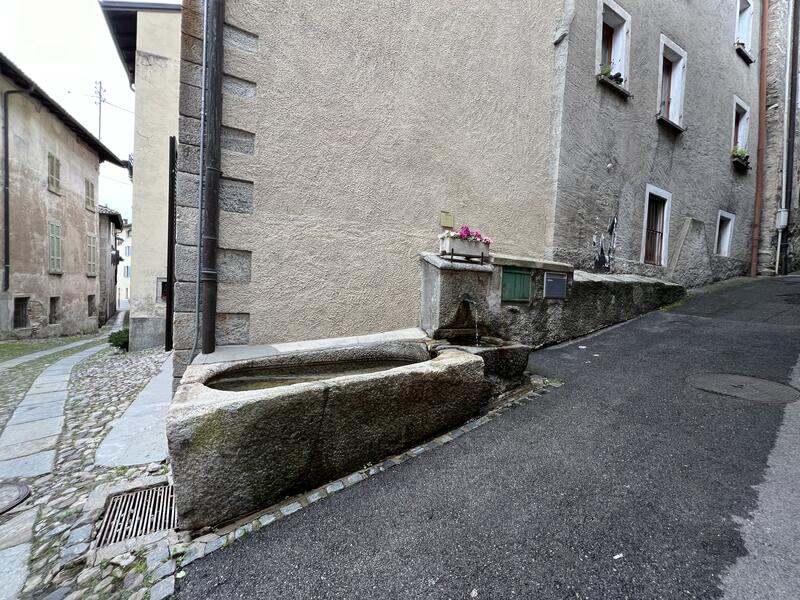 Fontane dei Sarcofagi Romani 3