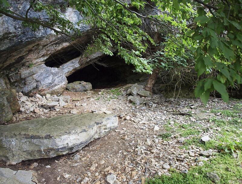 Grotte del Generoso