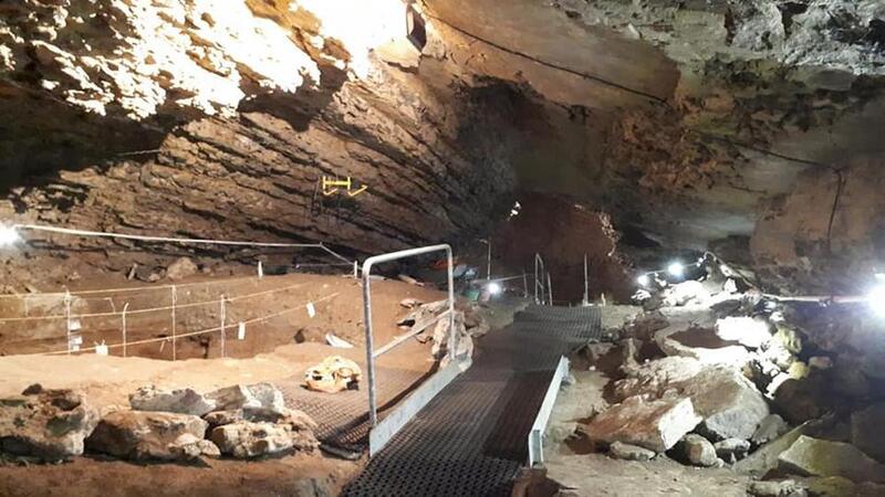 Grotte del Generoso 2