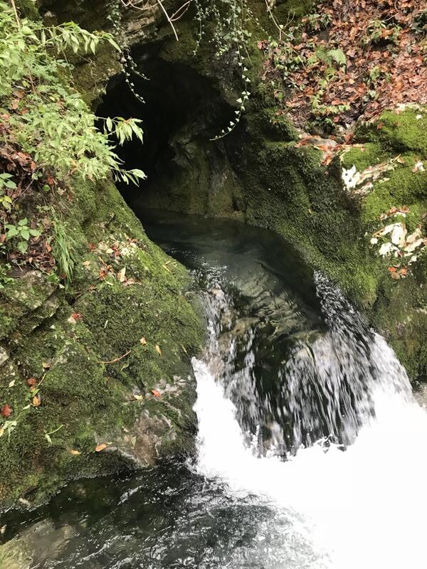 Grotte del Generoso 3