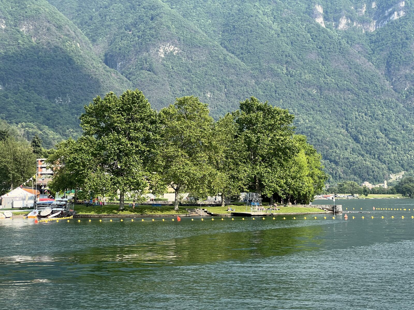 Lido Maroggia