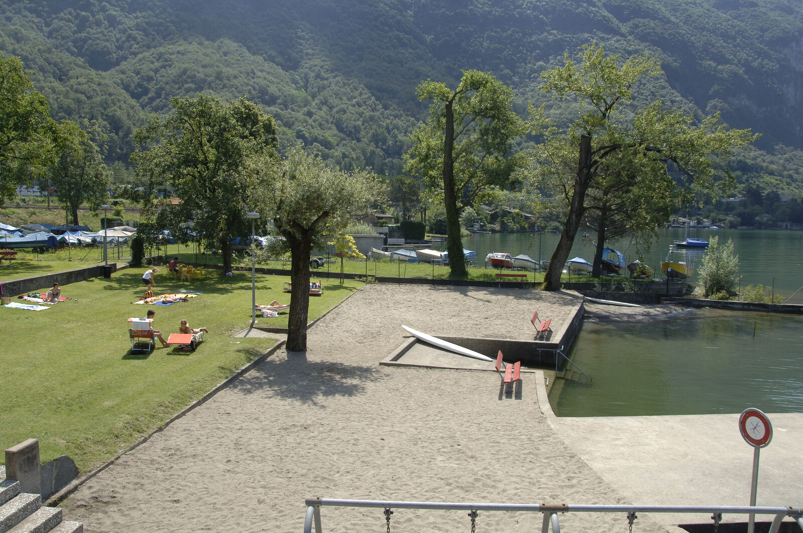 Lido Melano