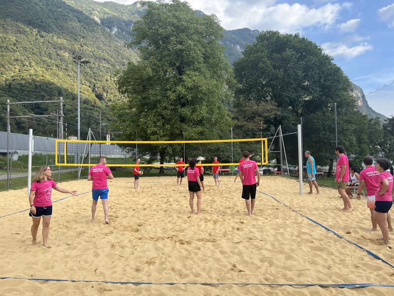 Lido Melano 4