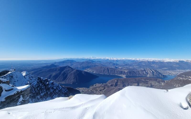 Monte Generoso 5
