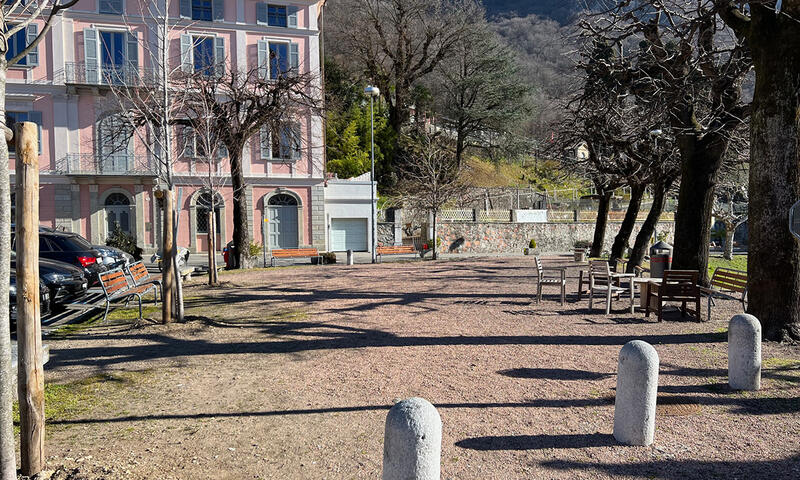 Piazza Fontana