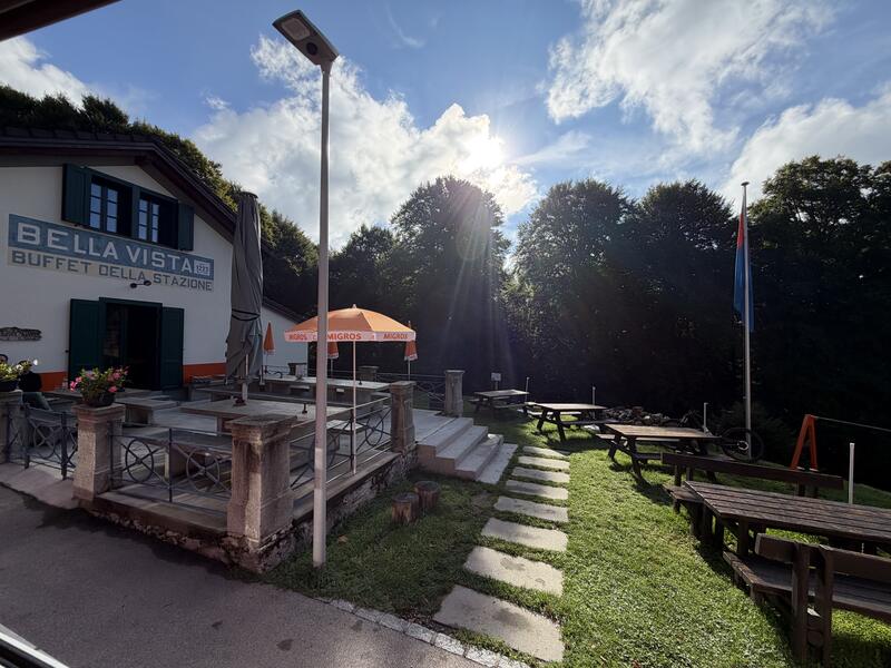Bellavista – Monte Generoso 2