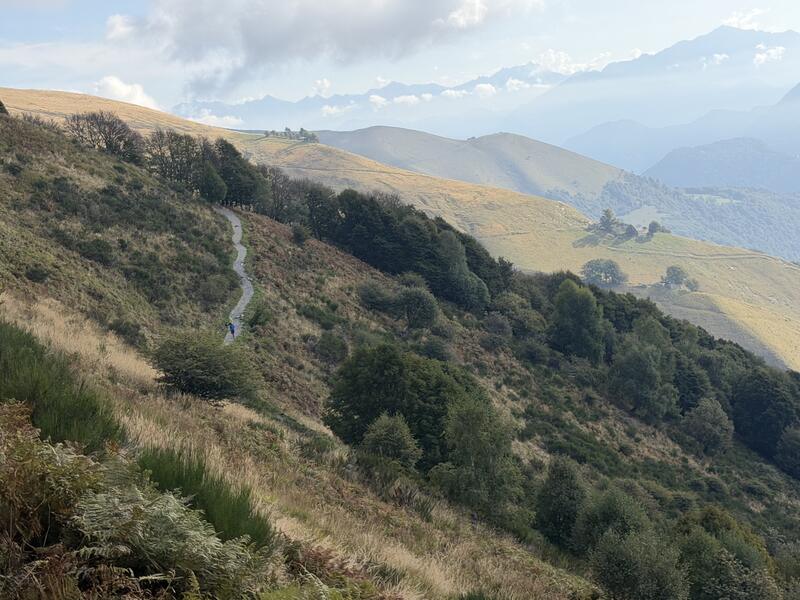 Bellavista – Monte Generoso 4