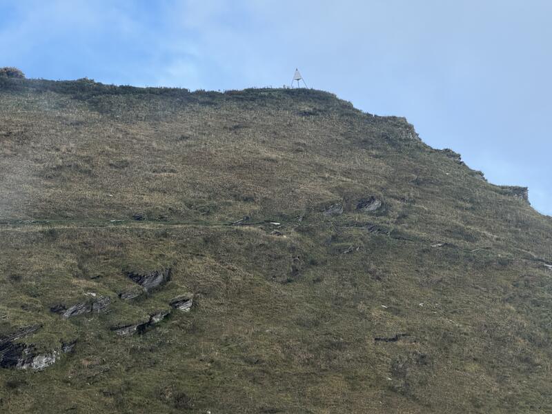 Orimento – Monte Generoso (sentiero alto) 4