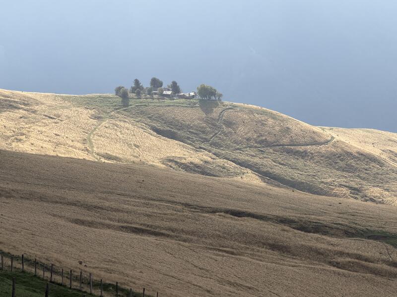 Sentiero del Monte Generoso 2