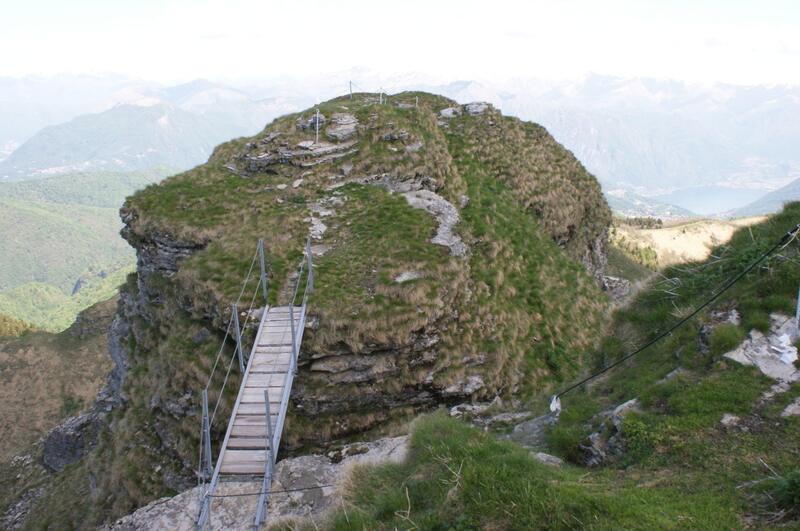 Ferrata Angelino
