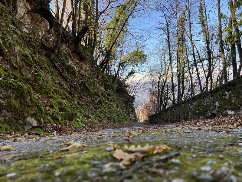 Strada Madonna del Castelletto 3
