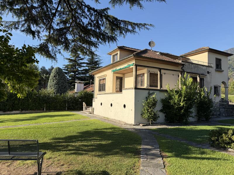 Villa Santa Lucia