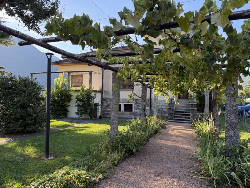 Villa Santa Lucia 2
