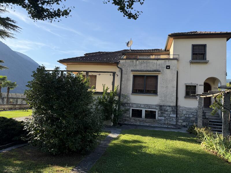 Villa Santa Lucia 3